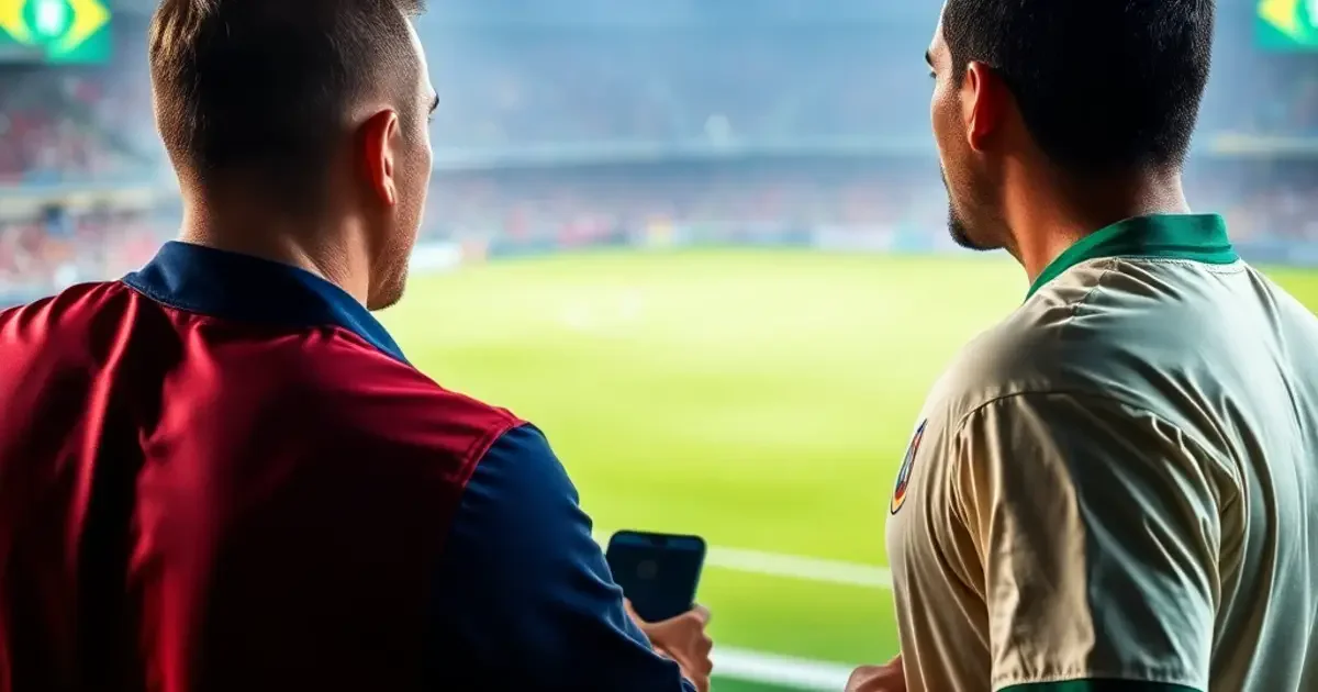 apostas esportivas