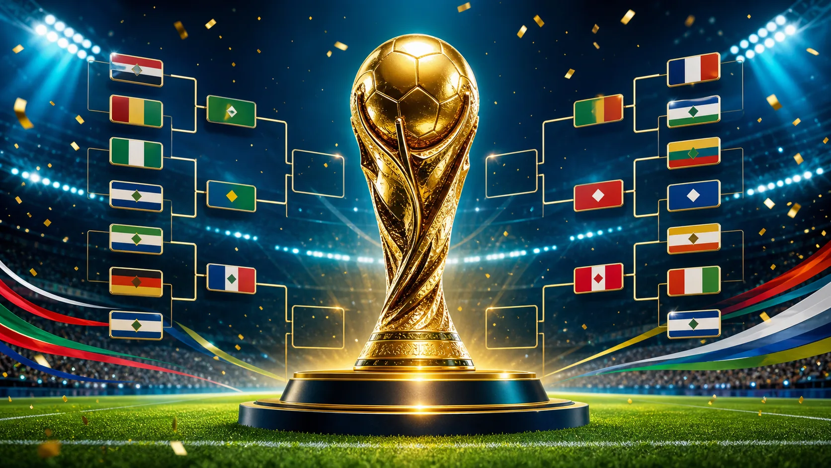 Futebol e competições internacionais — cbet